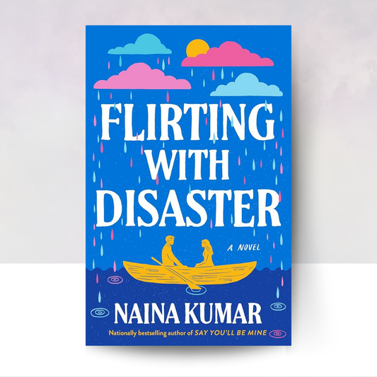Flirting with Disaster