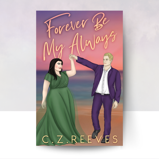 Forever Be My Always