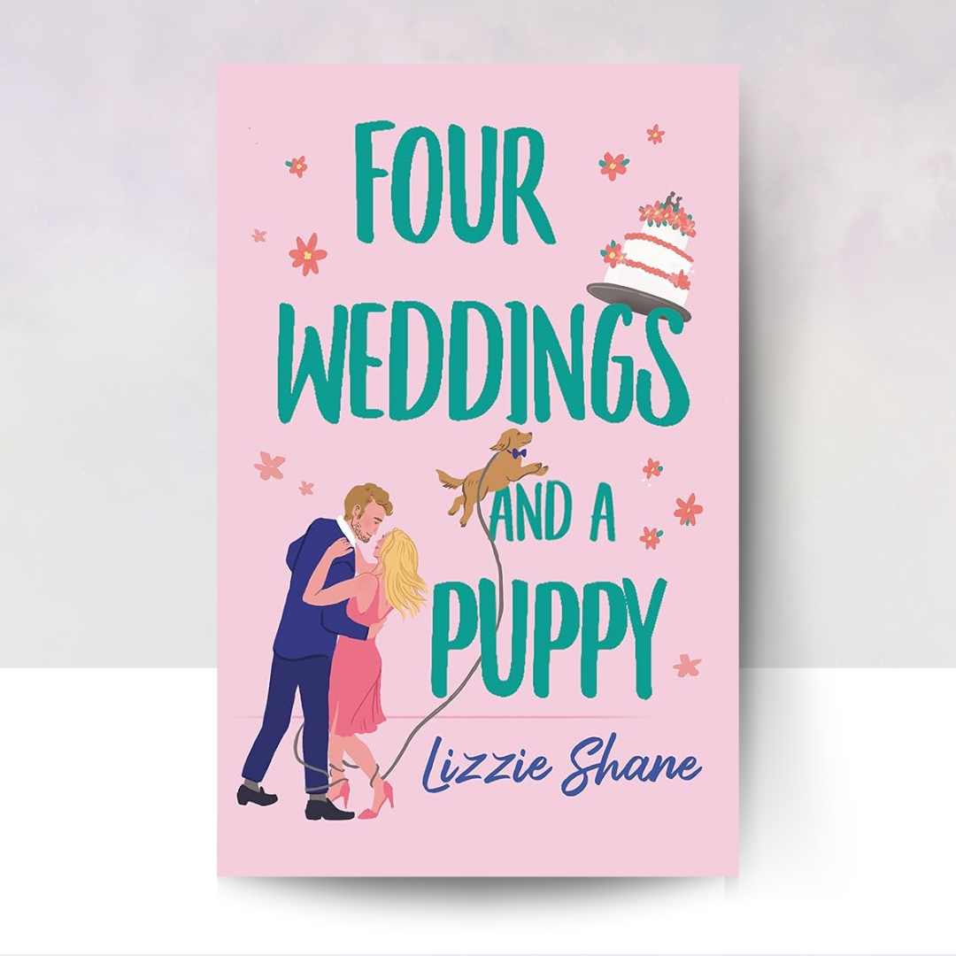 Four Weddings and a Puppy