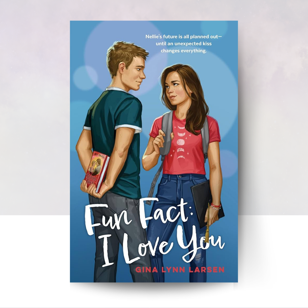 Fun Fact: I Love You