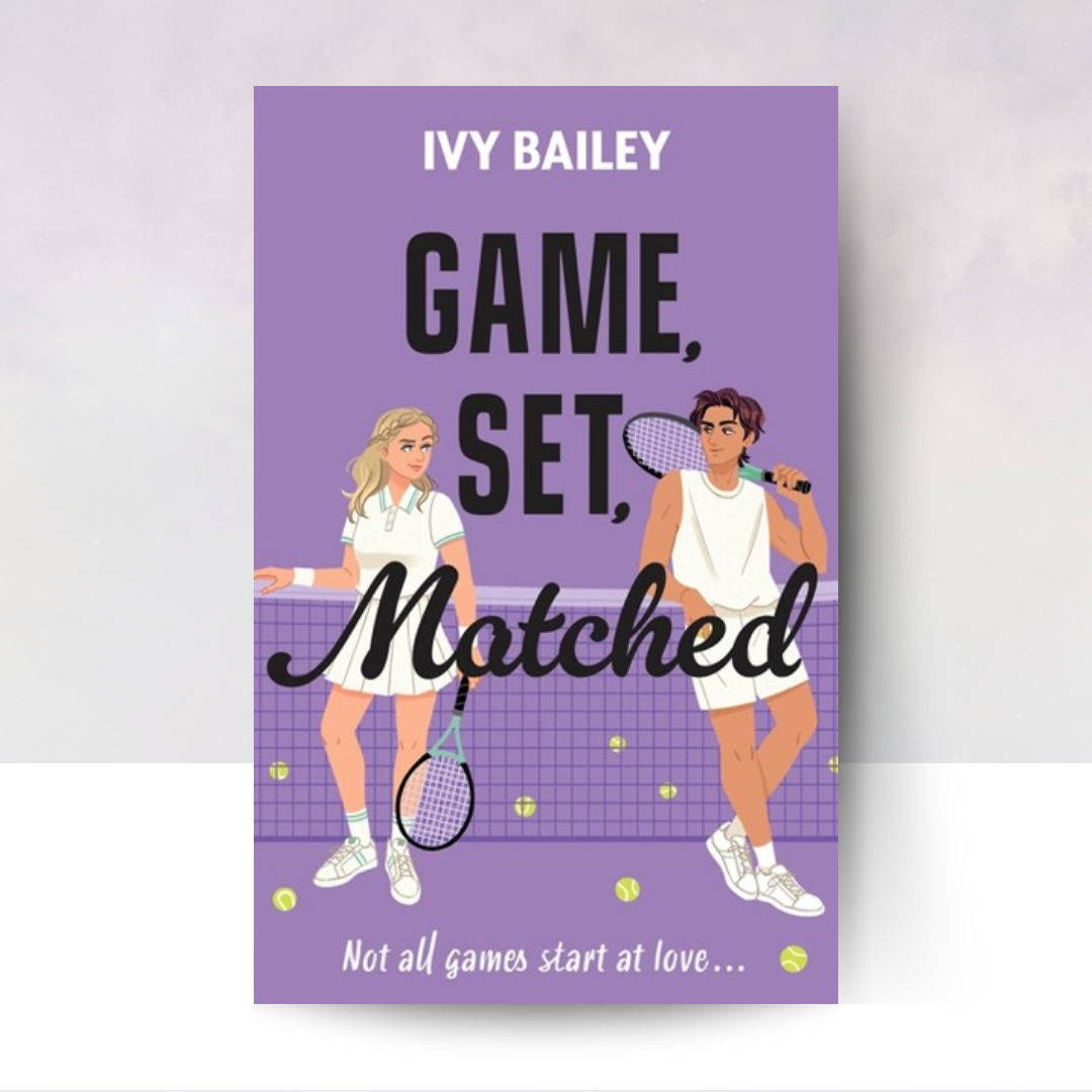Game, Set, Matched