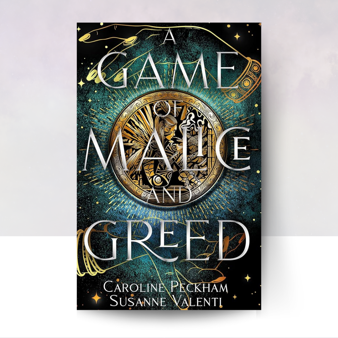 A Game of Malice and Greed