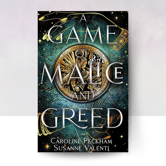 A Game of Malice and Greed