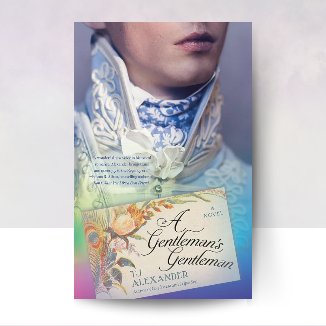 A Gentleman's Gentleman