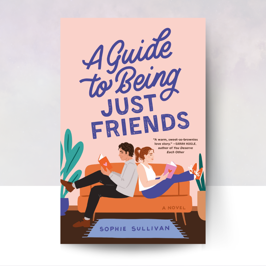 A Guide to Being Just Friends