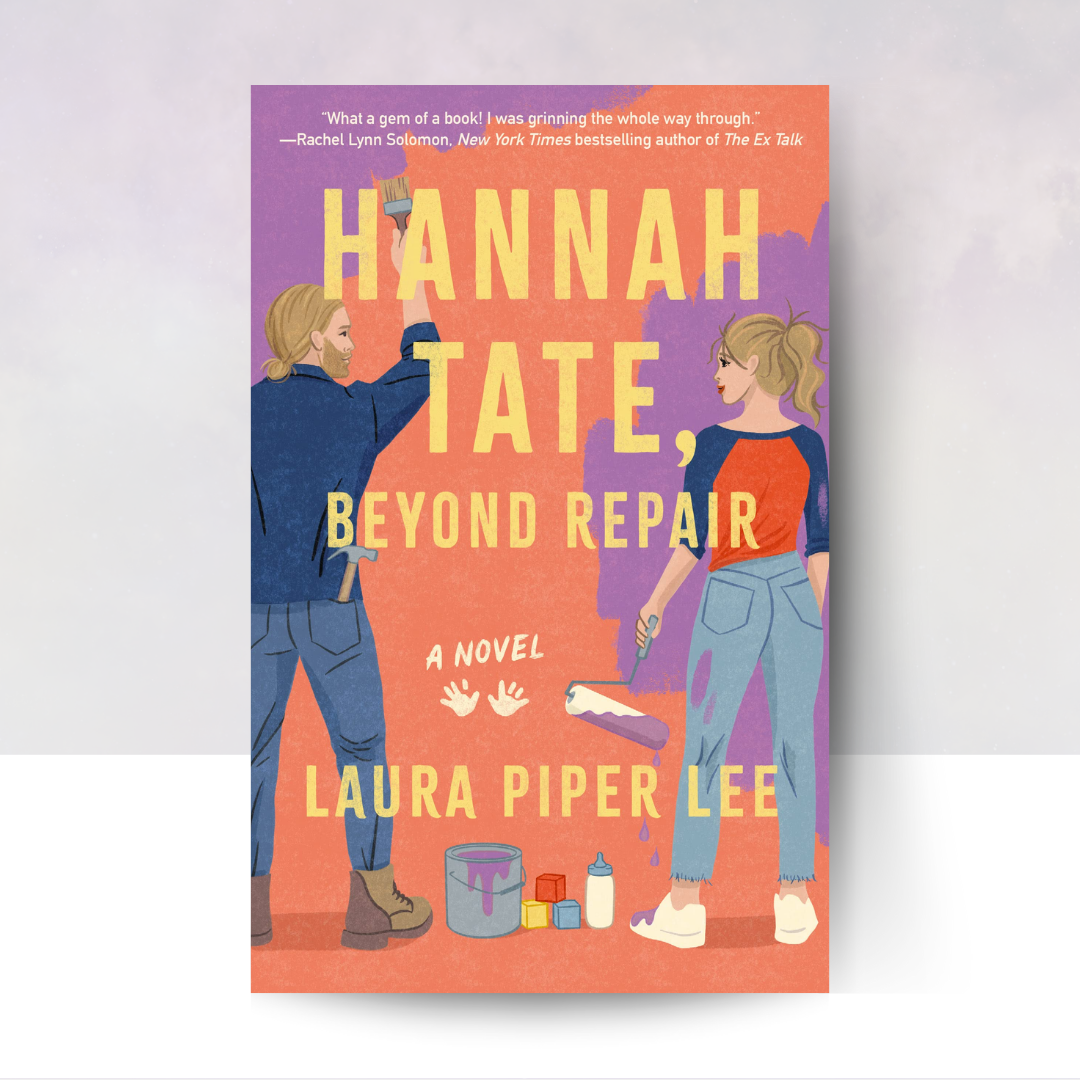 Hannah Tate, Beyond Repair