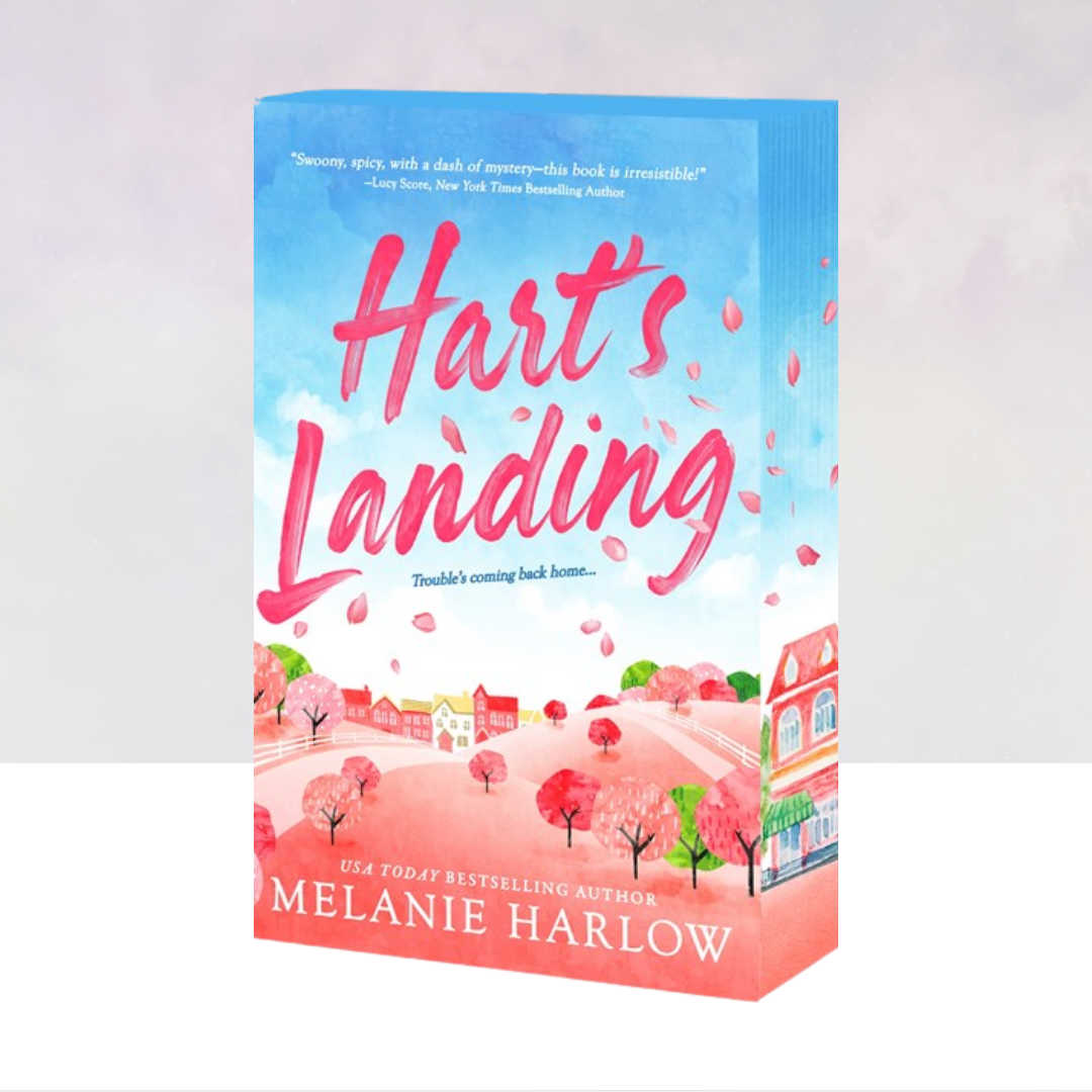 Hart's Landing