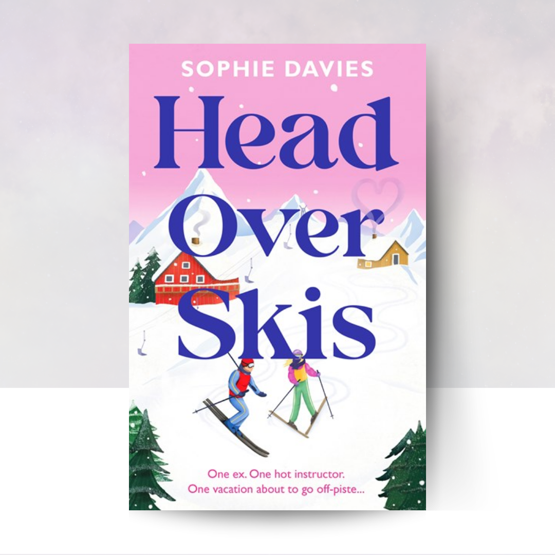 Head Over Skis