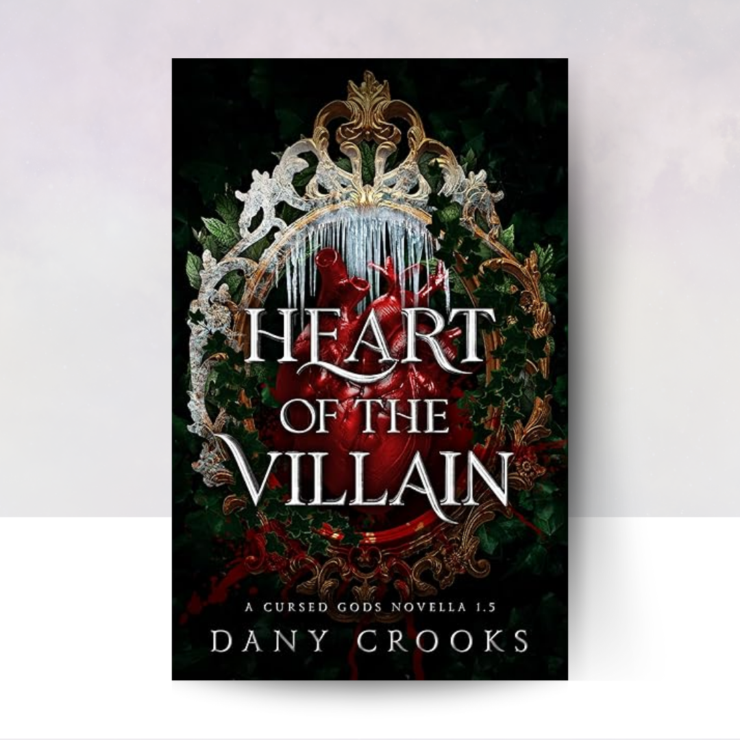 Heart of the Villain