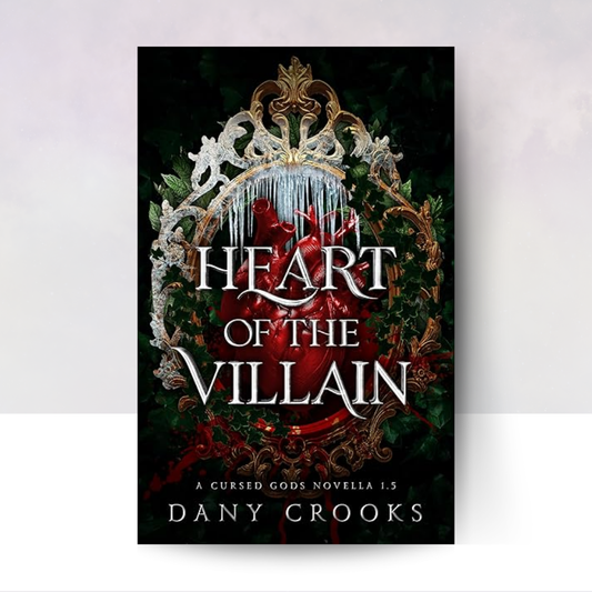 Heart of the Villain