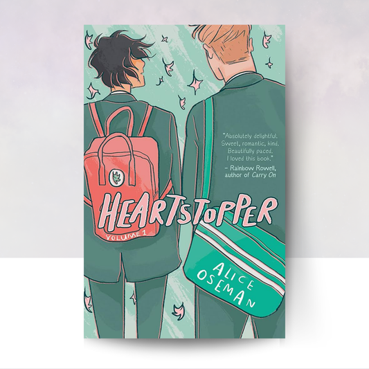 Heartstopper #1