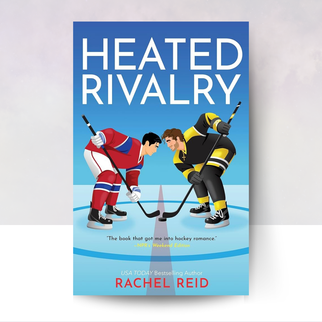 Heated Rivalry