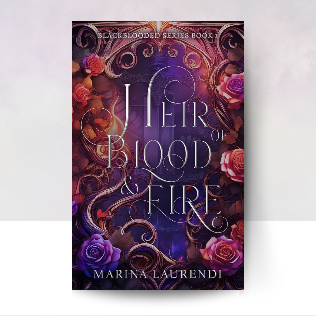 Heir of Blood & Fire
