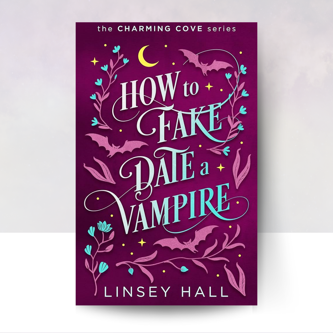 How to Fake-Date a Vampire