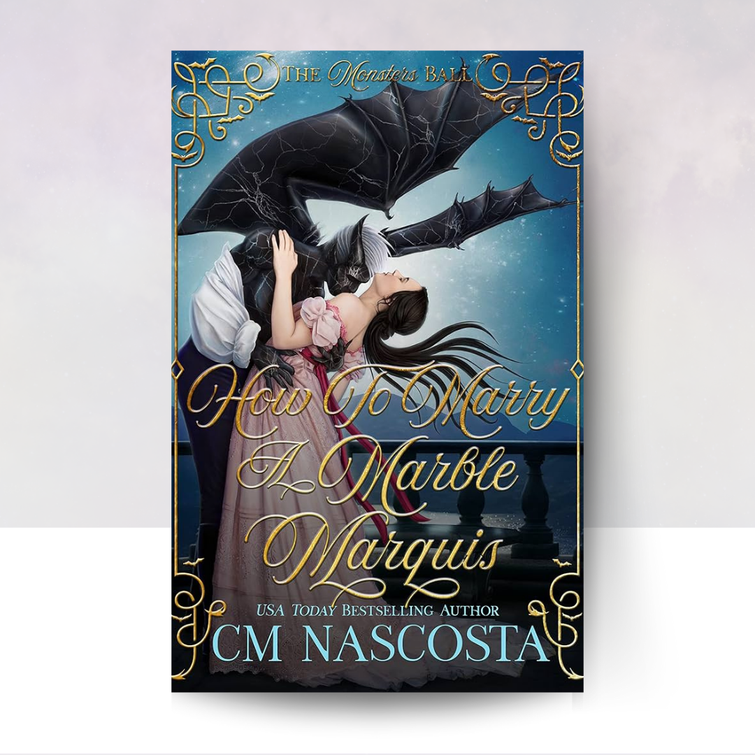 How to Marry a Marble Marquis