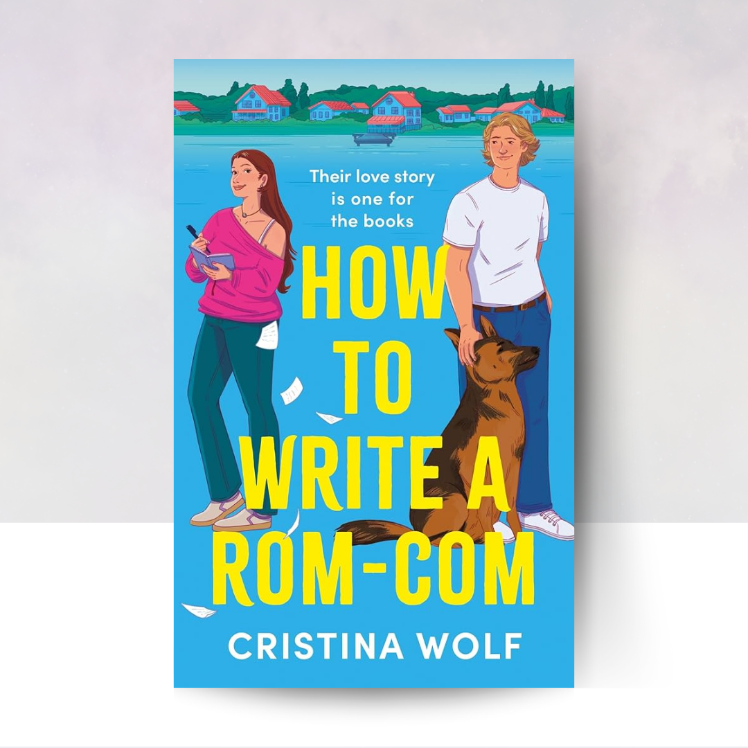 How to Write a Rom-Com