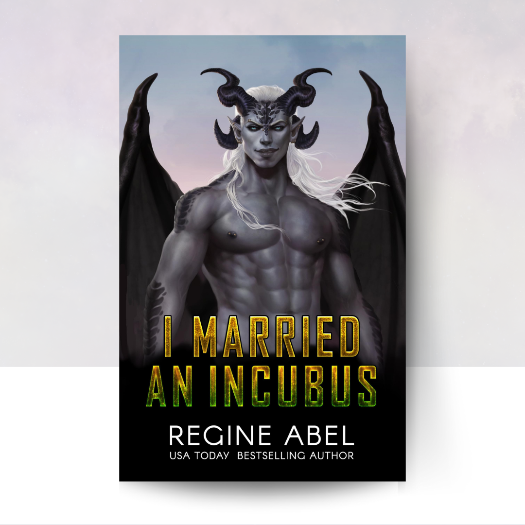 I Married an Incubus