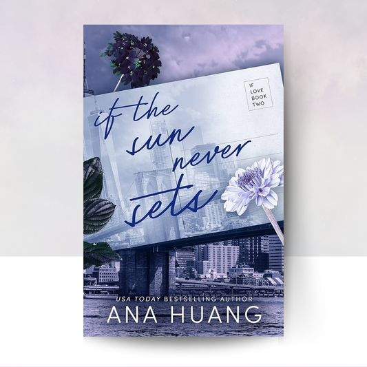 If the Sun Never Sets