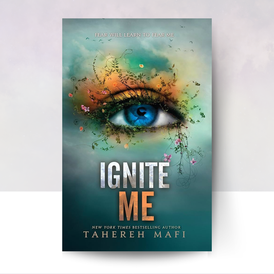 Ignite Me
