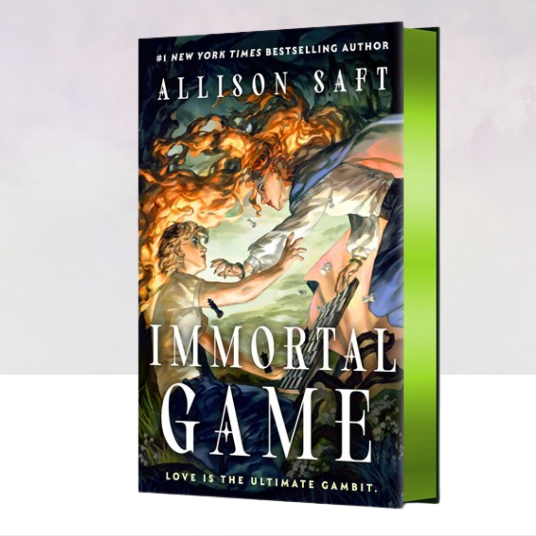 Immortal Game