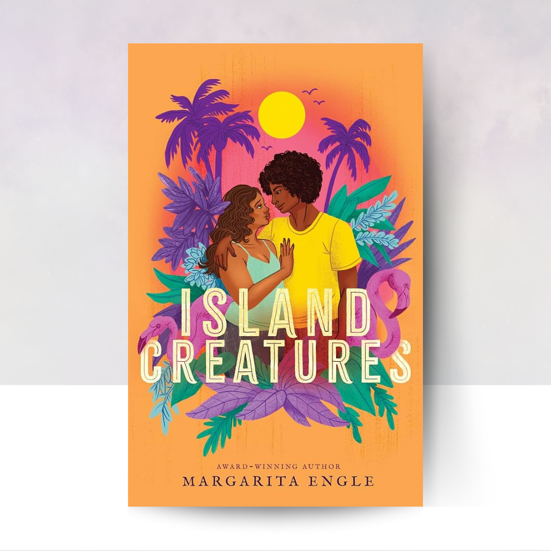 Island Creatures