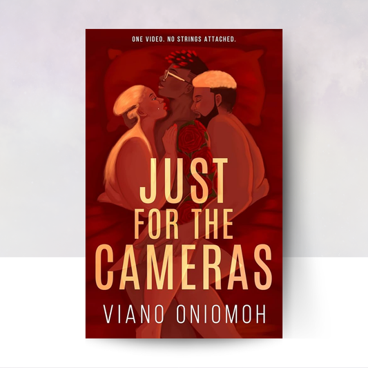 Just for the Cameras