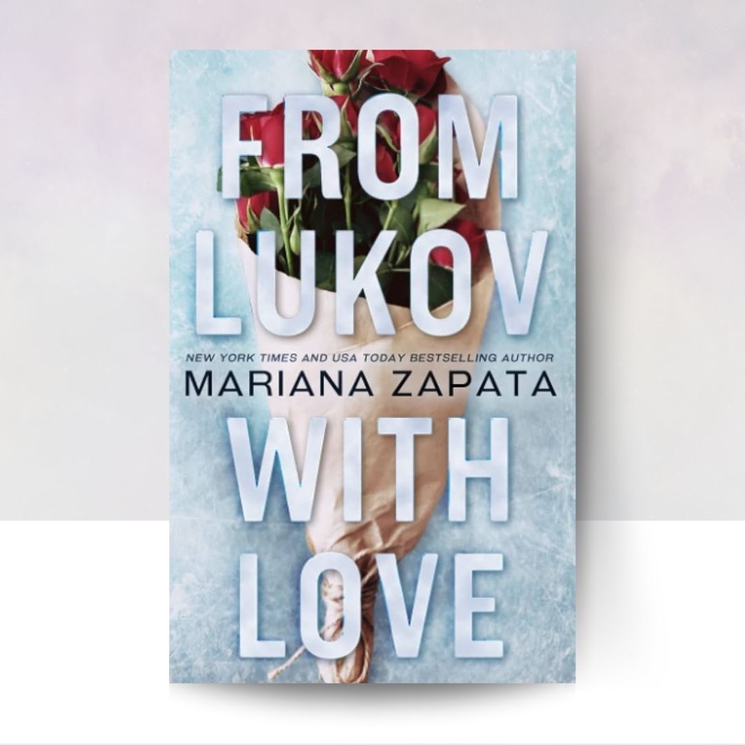 From Lukov With Love