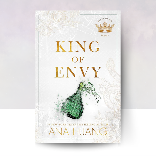 King of Envy