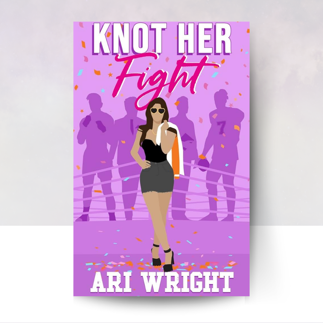 Knot Her Fight