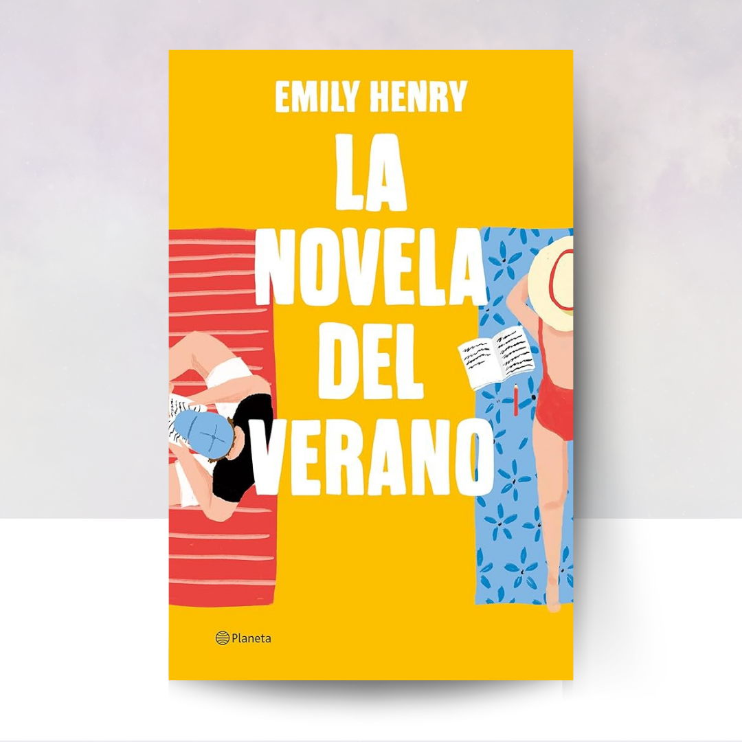 La novela del verano
