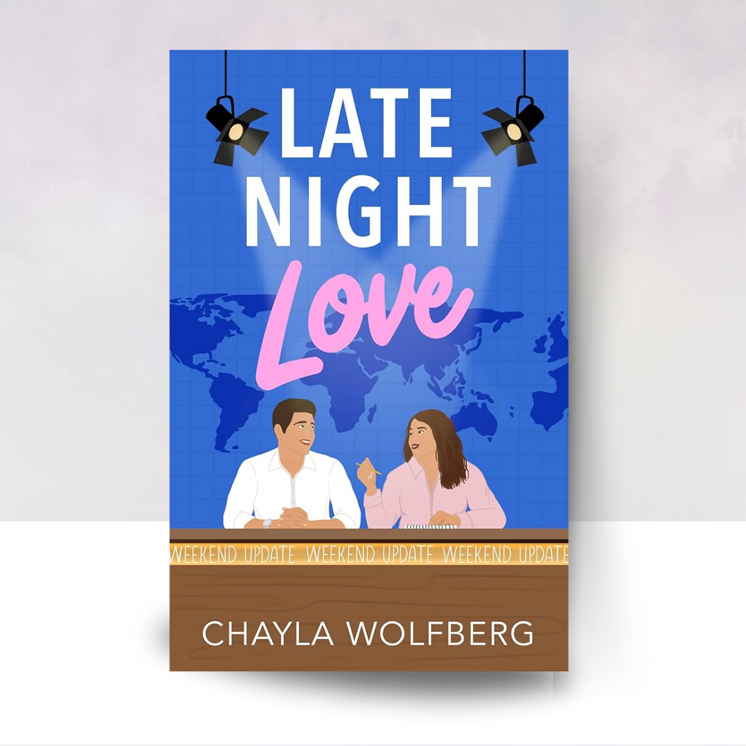 Late Night Love