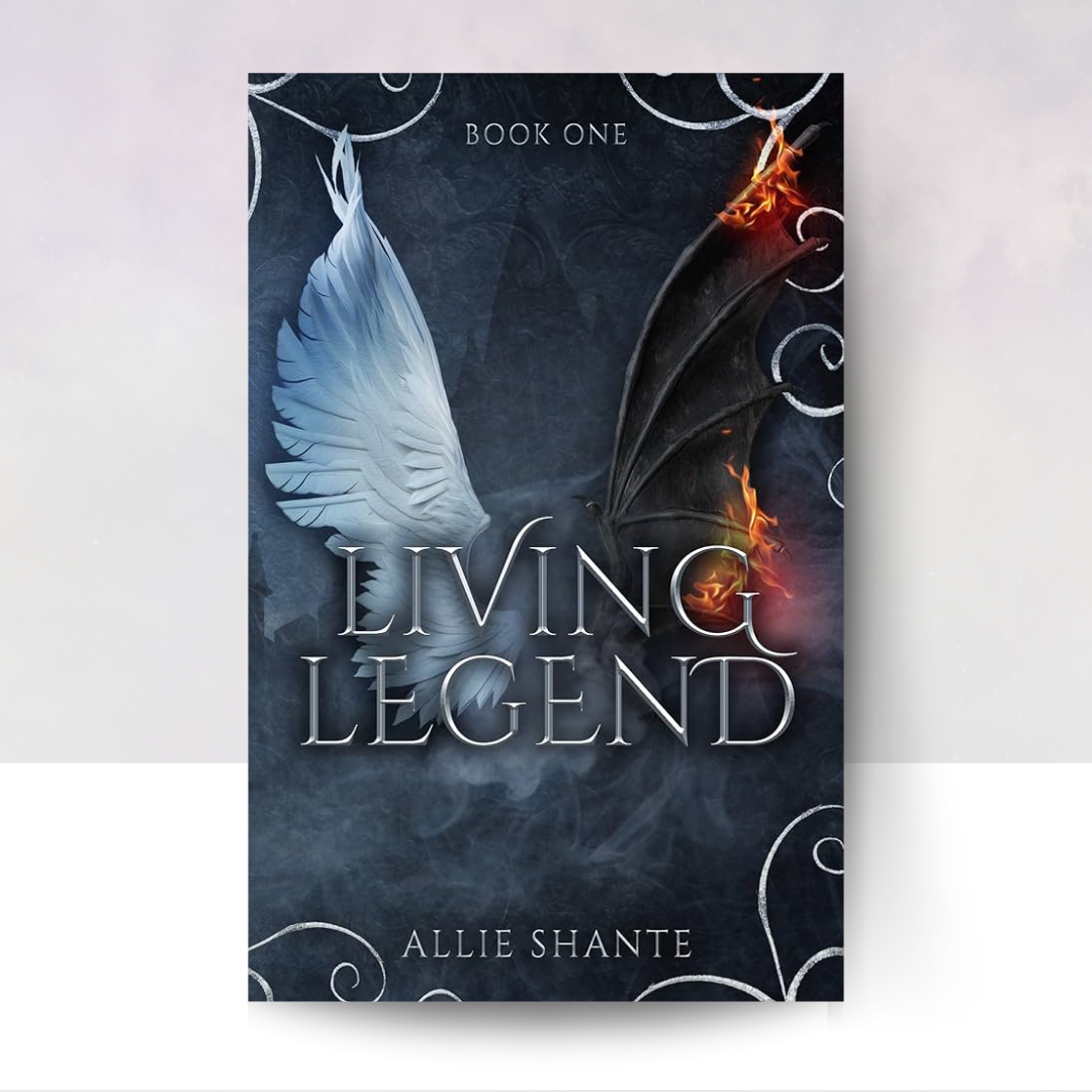 Living Legend – The New Romantics