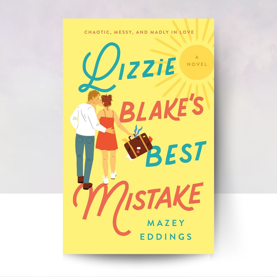 Lizzie Blake's Best Mistake