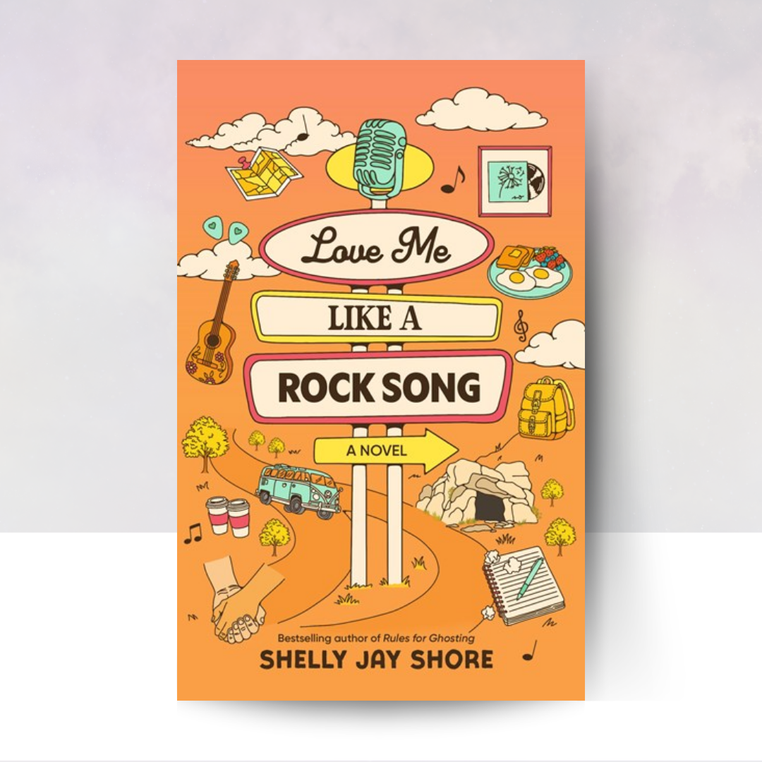 Love Me Like a Rock Song