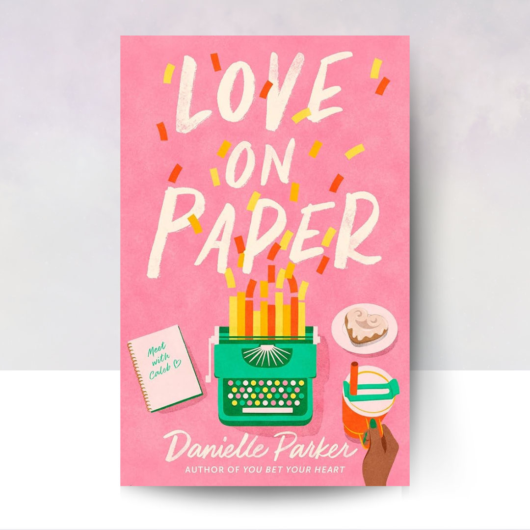 Love On Paper