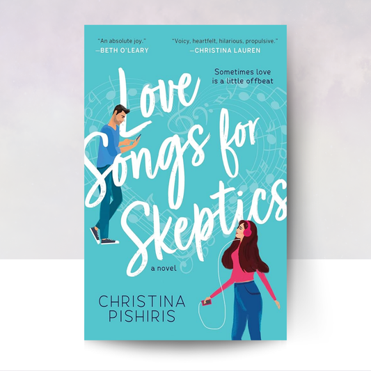 Love Songs for Skeptics