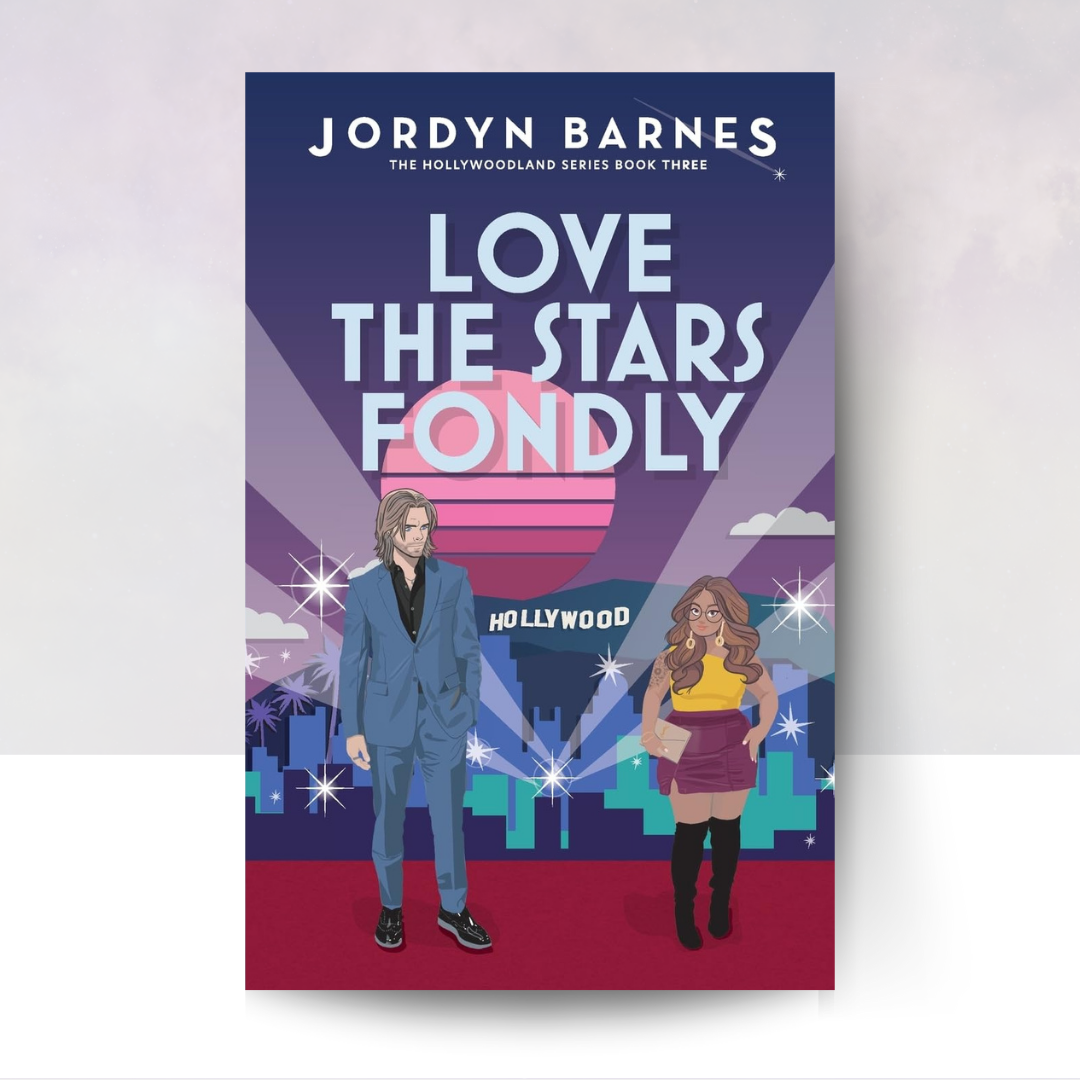 Love The Stars Fondly