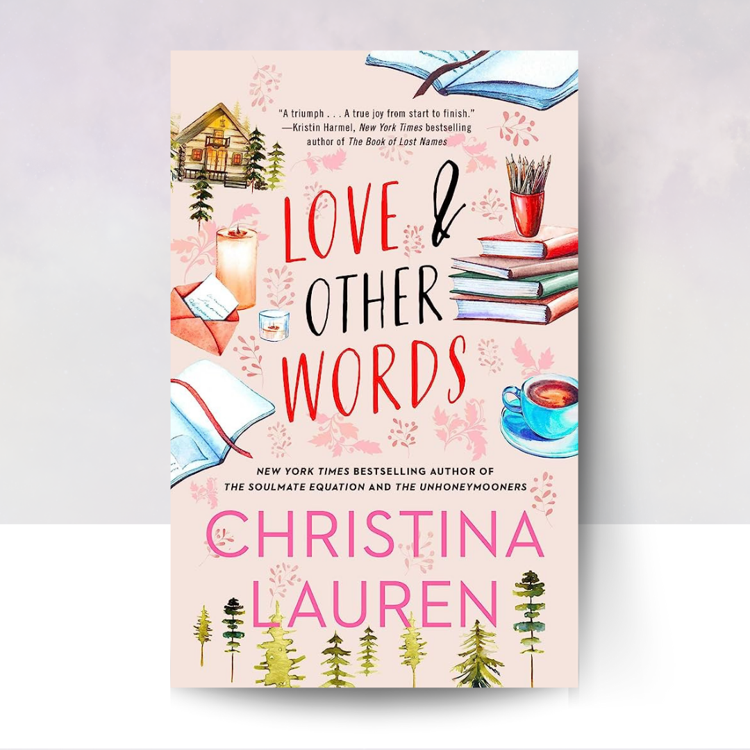 Love Other Words – The New Romantics