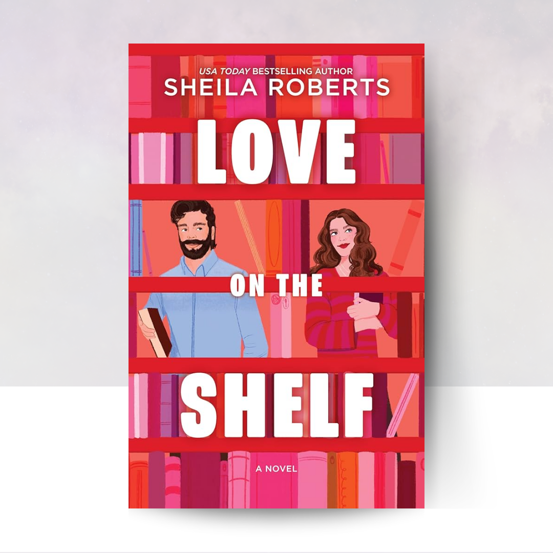 Love on the Shelf