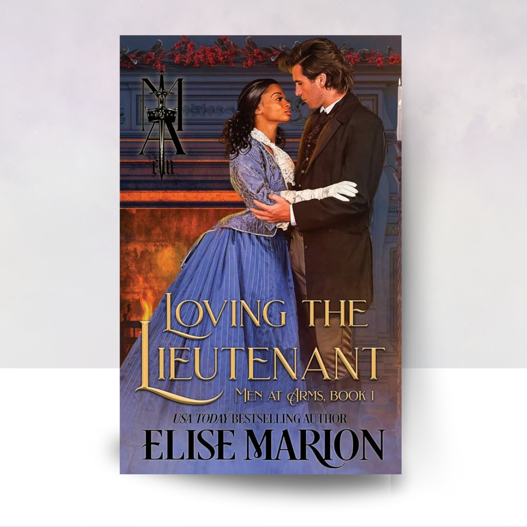 Loving the Lieutenant