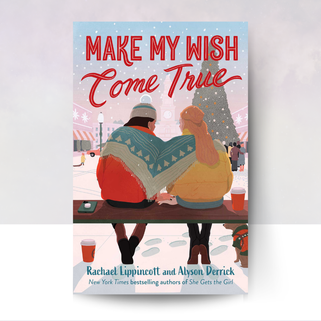 Make My Wish Come True