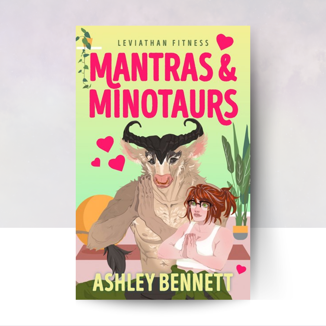 Mantras & Minotaurs