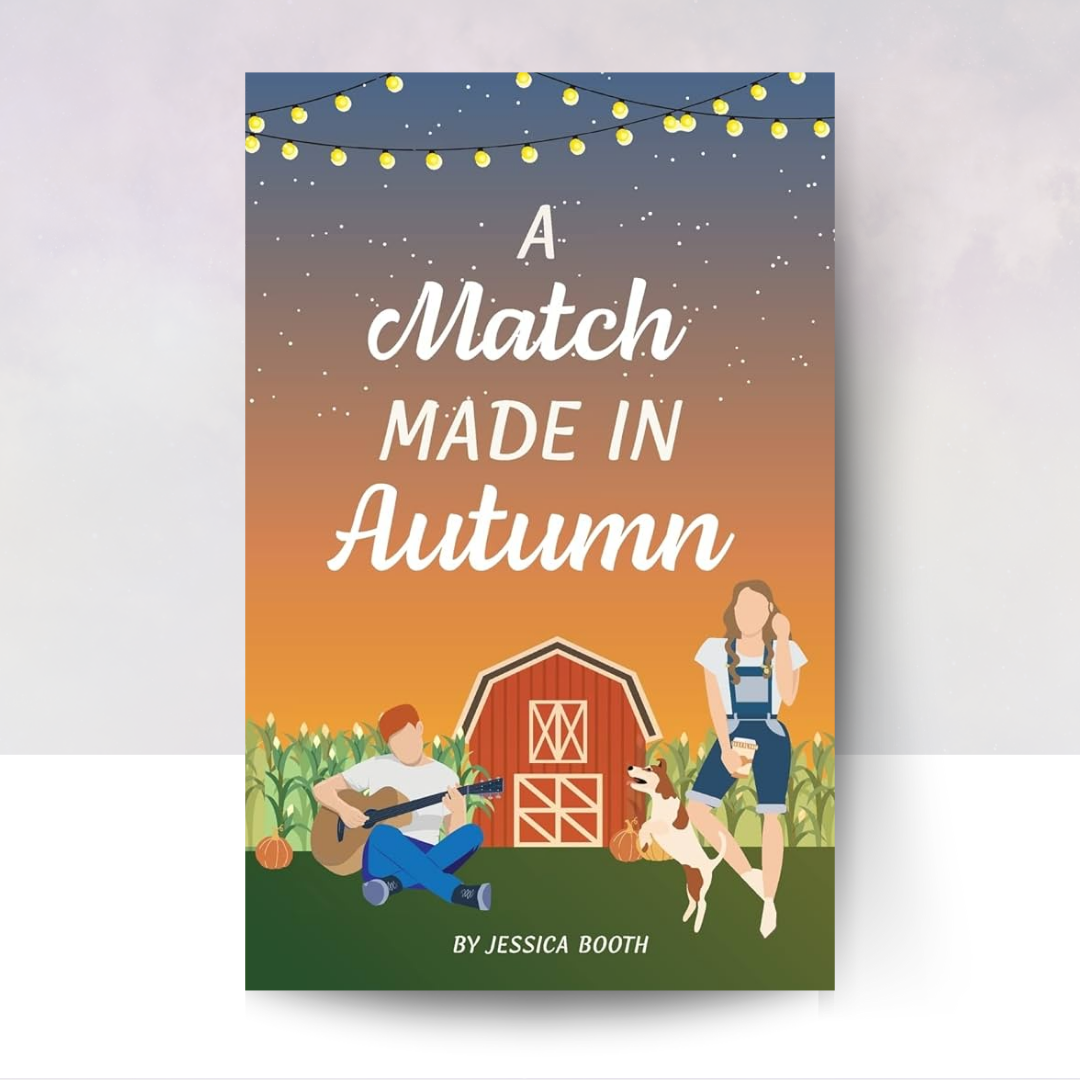 A Match Made in Autumn