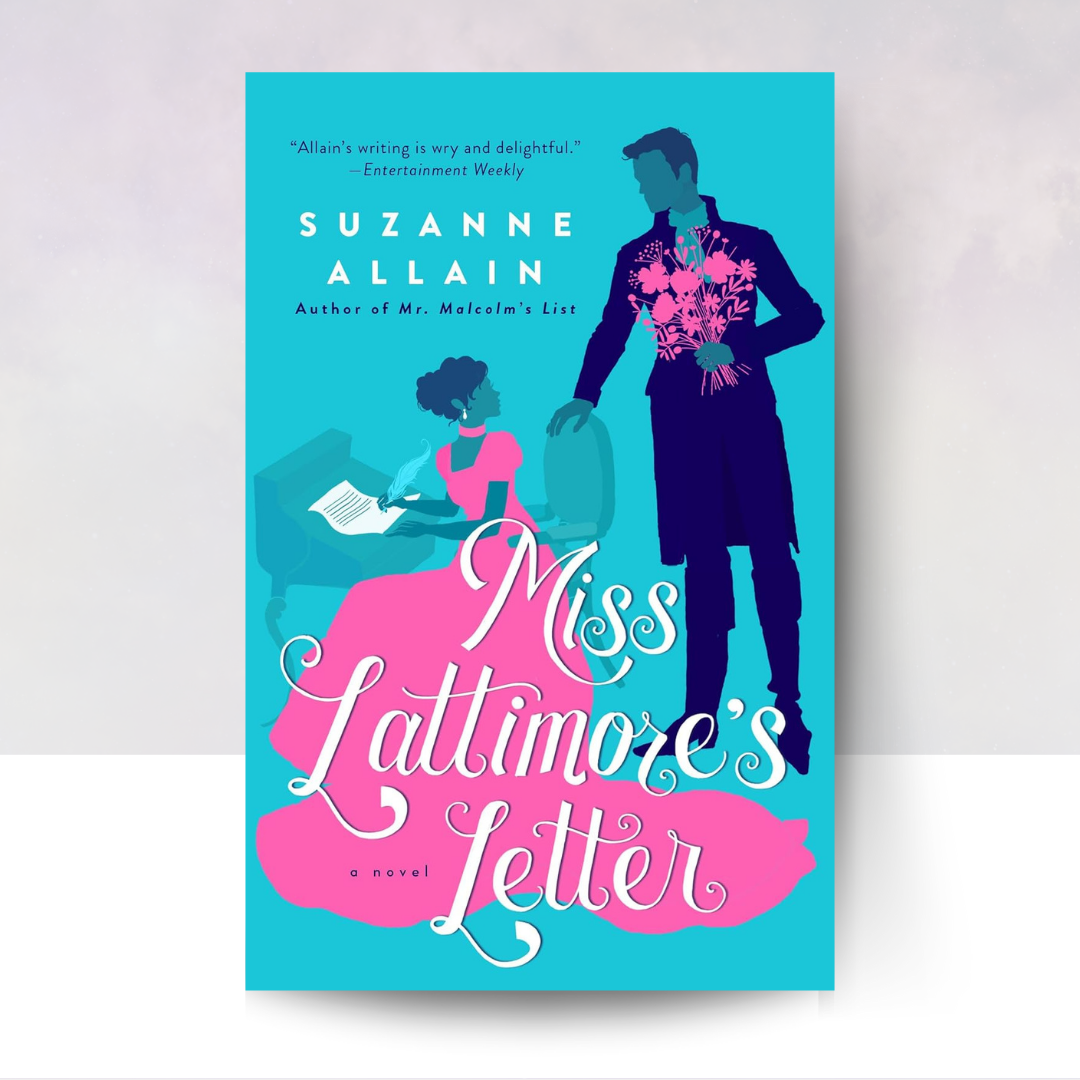 Miss Lattimore's Letter