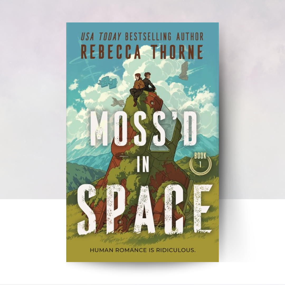 Moss'd in Space