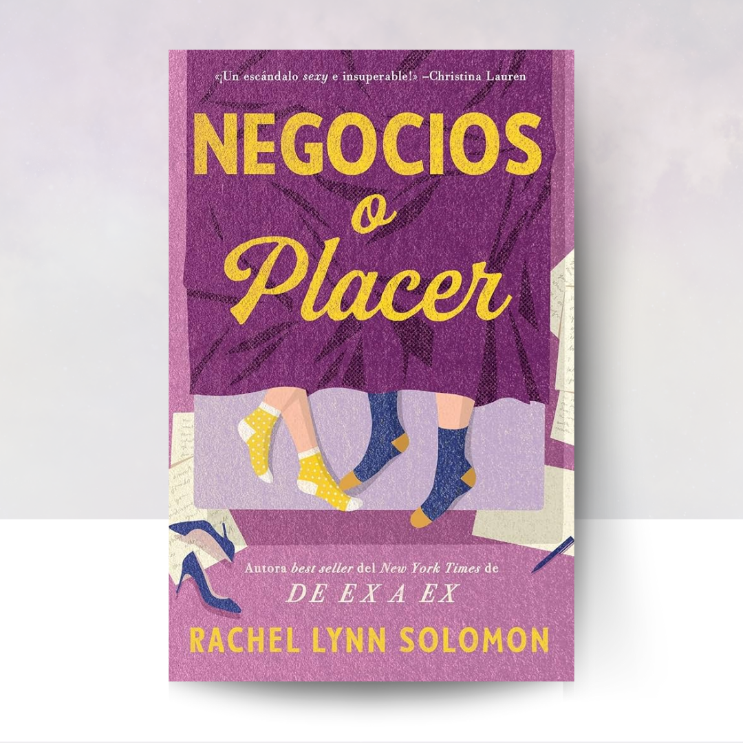 Negocios o placer