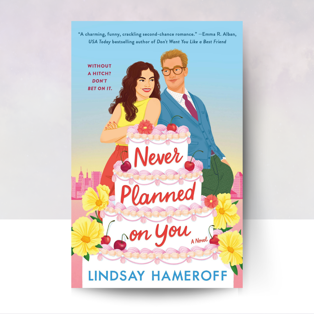 Never Planned on You