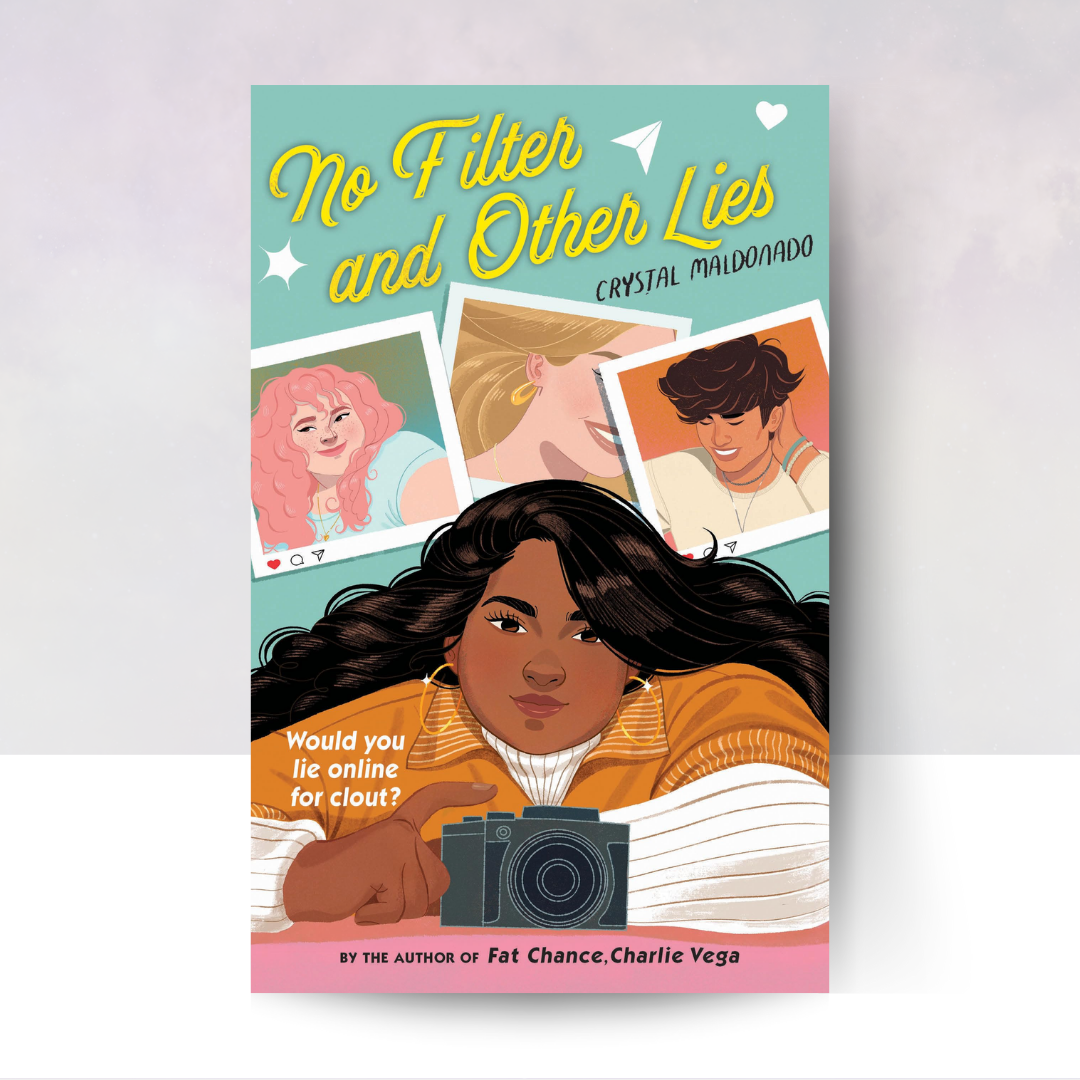 No Filter and Other Lies