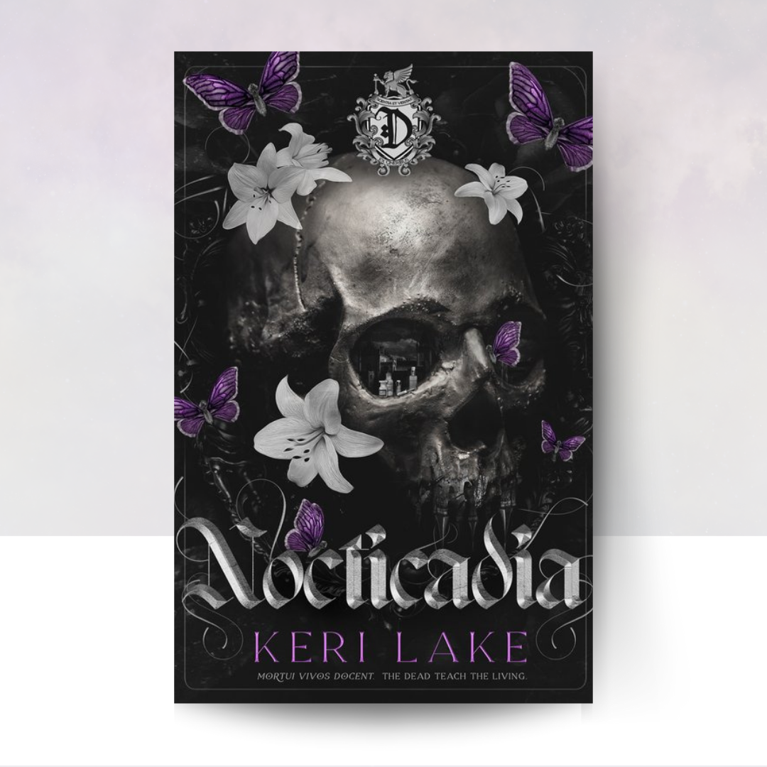 Nocticadia