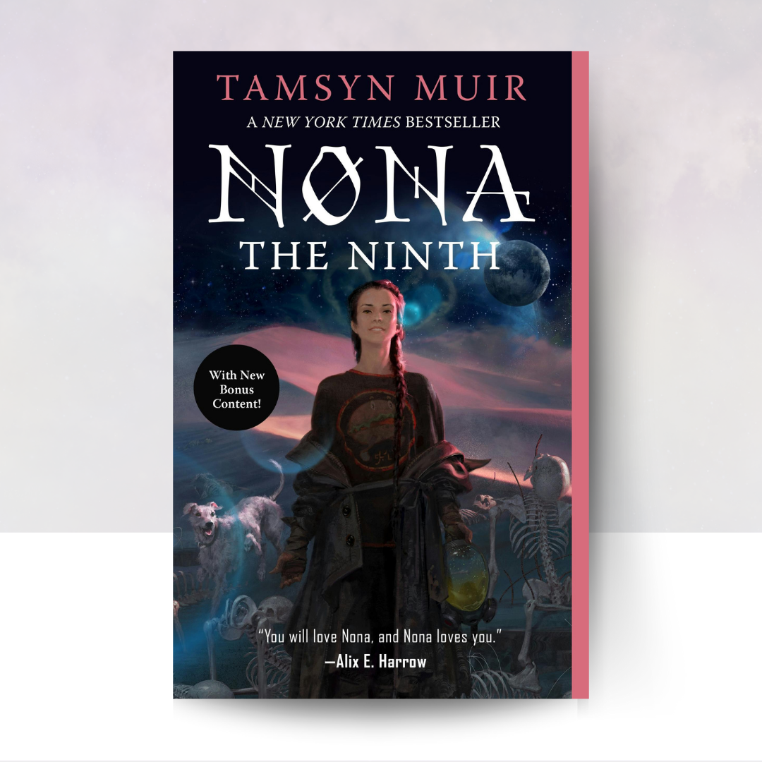 Nona the Ninth